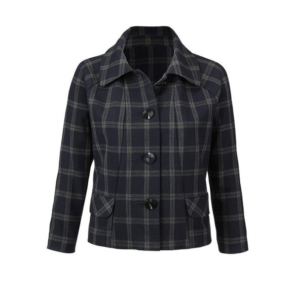 CAbi Jackets & Blazers - Connery Jacket